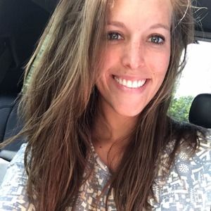 Meet your Posher, Brandi